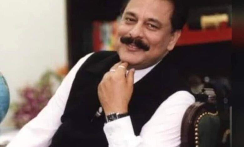After the death of Subrata Roy, what will happen to the money of lakhs of Sahara children, lost or unspent money?